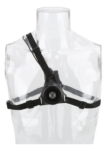 J0s Luz De Pecho Recargable Por Usb Night Running S Led Run