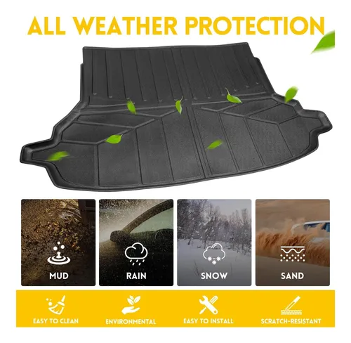 Jtyzsm Tunk Mata Para Subaru Forester Cargo De Cargo Cargo