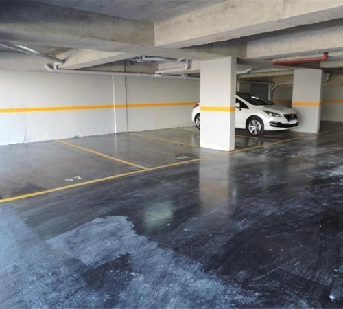 Imagen 6 de 11 de Cochera Cubierta Venta Villa Pueyrredón
