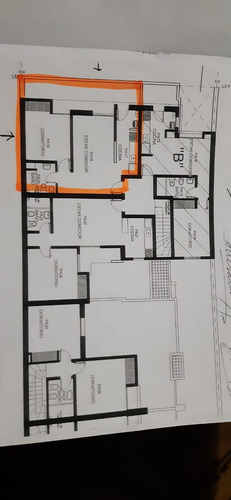 Imagen 19 de 19 de Venta Dpto Un Dormitorio, En El Centro, Esperanza