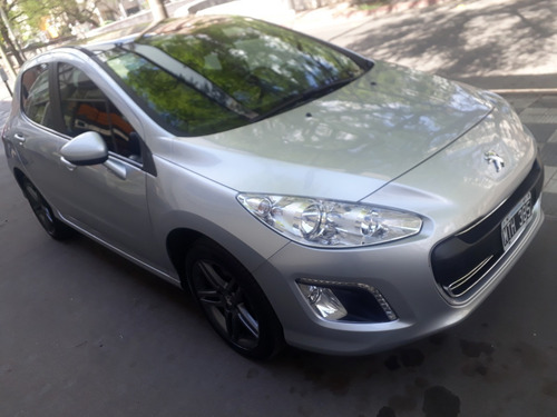 Imagen 2 de 5 de Peugeot 308