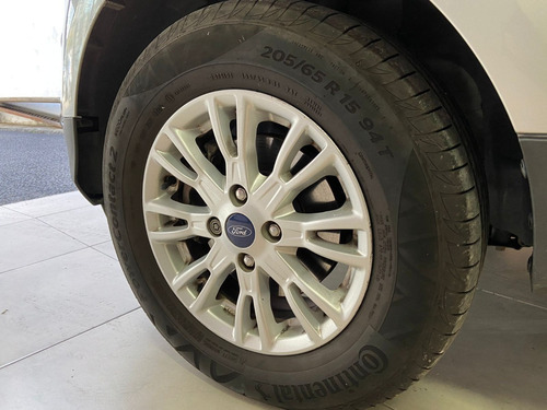 Imagen 20 de 20 de Ford Eco Sport Se 1.6