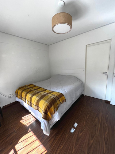 Departamento En Venta, Dos Amplios Ambientes Con Cochera En San Fernando