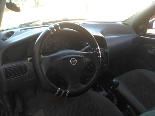 Strada Fiat 2003