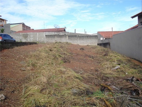 Imagem 3 de 4 de Terreno - Residencial Flamboyant - Te0716