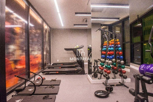 Imagem 14 de 17 de Apartamento À Venda, 30 M² Por R$ 277.000,00 - República - São Paulo/sp - Ap3111