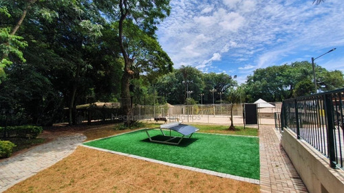Imagem 25 de 30 de Casa À Venda Em Condomínio Reserva Colonial - Ca003367