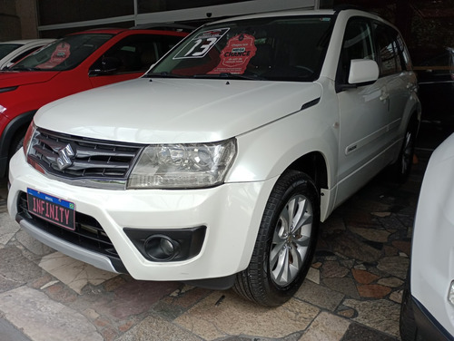 Suzuki Grand Vitara 2.0 2wd Aut. 5p