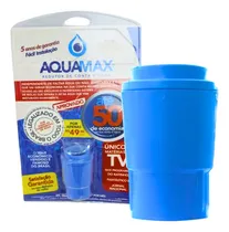 Comprar Bloqueador De Ar Redutor De Conta D'água Aquamax Original