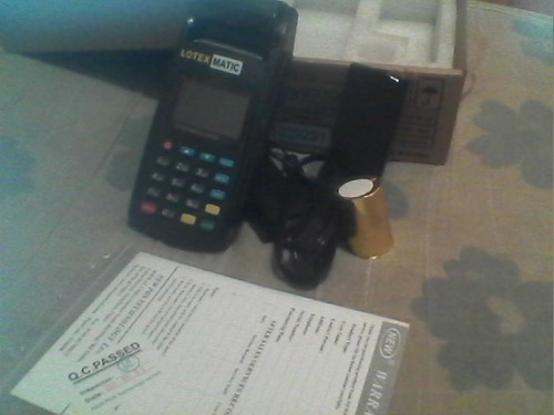 Imagen 2 de 5 de Lotex