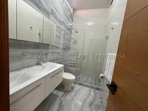Se Vende Casa En Santa Cecilia Mls #24-21399