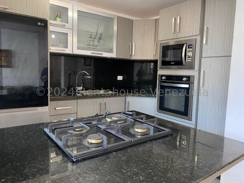 Alquila En El Conjunto Residencial Mas Cotizado De La Zona Norte, Apartamento A Estrenar 24-26904 Irrr