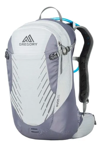 Foto de Mochila Gregory Paragon 48L Masculina | Suspensão FreeFloat | Trekking Aventura