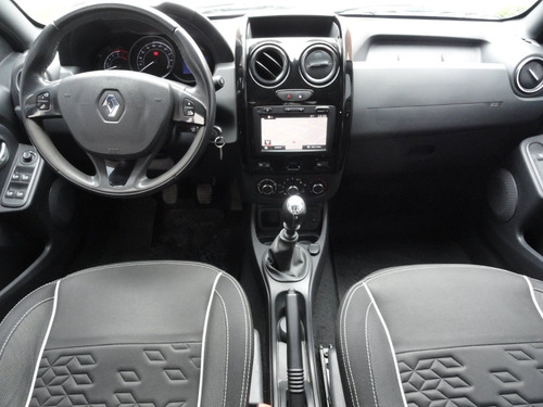 Oroch Privilege 2.0 Mt6