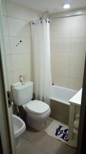 Imagen 9 de 13 de Venta- Monoambiente Amoblado- Pichincha Rosario