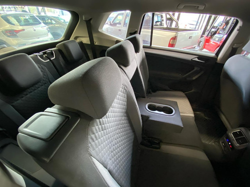 Volkswagen Tiguan 1.4 Tsi Dsg 7 Asientos