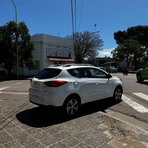JAC S2 1.5 Intelligent