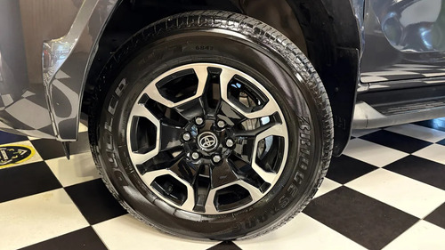 Toyota Hilux Pick-Up 2.8 Cd Srx 204Cv 4X4 At