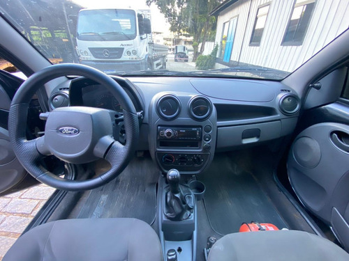 Ford Ka 1.0
