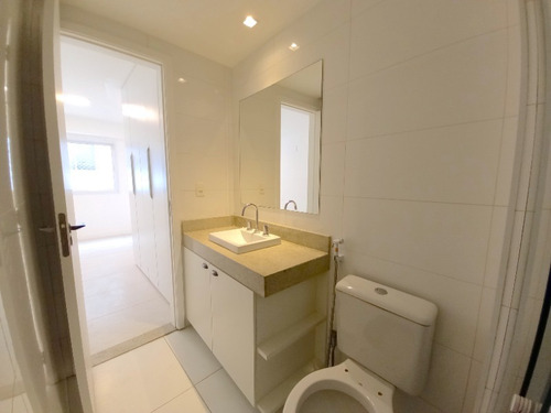 Imagem 21 de 30 de Vende Apartamento De 3 Quartos Sendo 1 Suíte, Com Duas Vagas Na Garagem Na Rua Sorocaba, Botafogo. - Ap11333 - 67825754