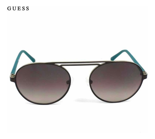 Guess Lentes De Sol Gafas Mujer Gu3028 Originales