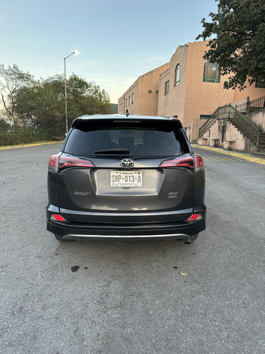 Toyota RAV4 2.5 Xle Plus 4wd At