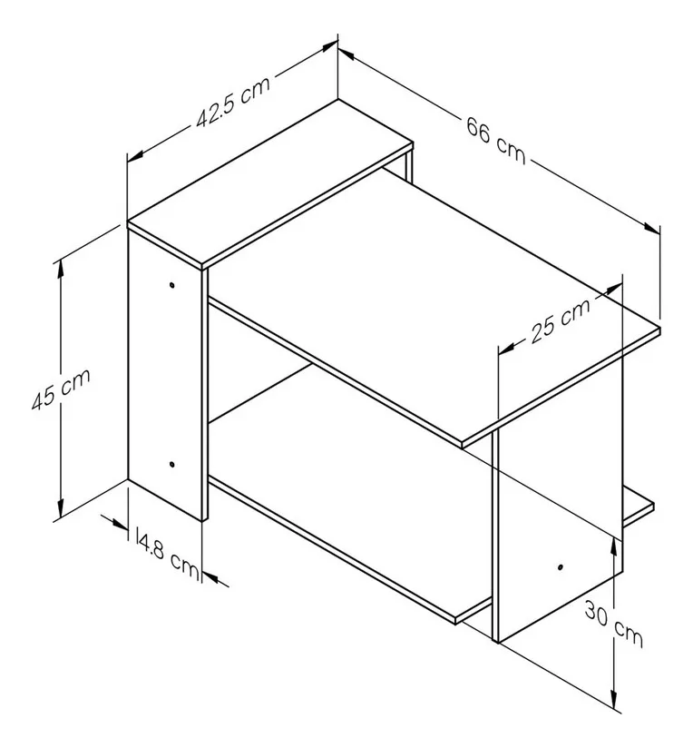 Primera imagen para búsqueda de mesa de centro para sala