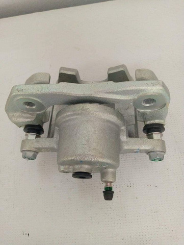 Caliper Freno Delantero De Yaris 2000 2005 Izquierdo Origina