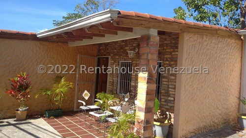  Casa Venta Carialinda Naguanagua Carabobo  Leida Falcon Lf23-10228