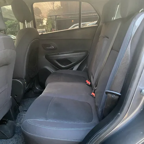 Chevrolet Tracker 1.8 Ls