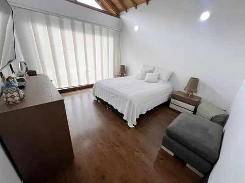 Vendo Casa Campstre En El Retiro Con Excelente Ubicación