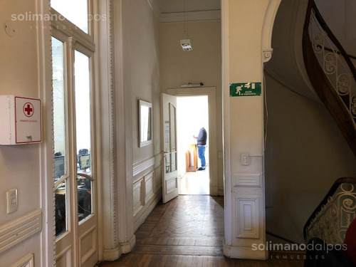Imagen 4 de 5 de Edificio Comercial - Belgrano