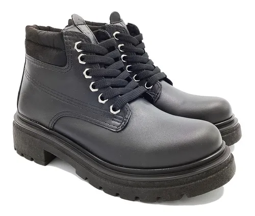 Borcegos mujer 2019 sales