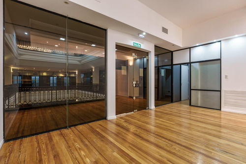 Oficina Comercial, Dos Oficinas155m2 Aprox, Galería Victoria Mal, Centro, Peatonal.