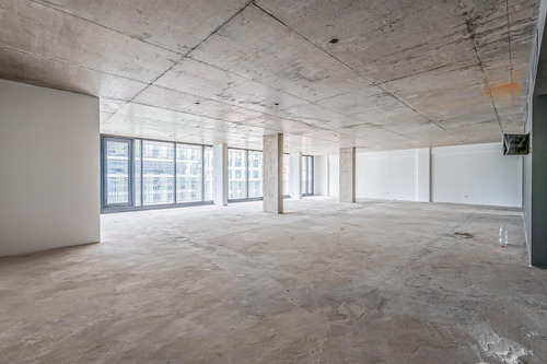 Dome Business Plaza| Oficina A Estrenar - Belgrano