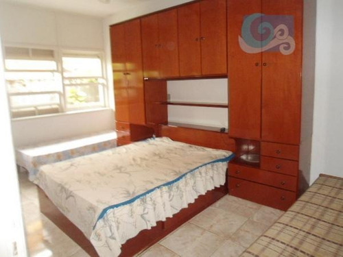Imagem 6 de 11 de Casa Residencial À Venda, Praia Da Enseada, Guarujá. - Ca0491
