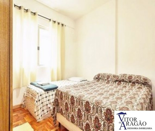 Imagem 4 de 13 de 11277 - Apartamento 2 Dorms, Santana - São Paulo/sp - 11277