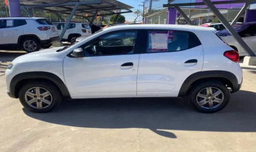 Renault Kwid Zen 1.0 12v SCe (Flex)