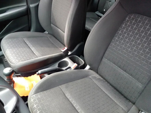 Hyundai HB20 Sense Plus 1.0 (Mec.)