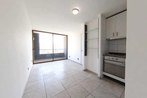 Venta Departamento Excelente Ubicación Santiago Centro
