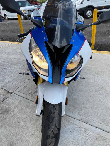 Imagen 2 de 15 de Bmw S1000rr