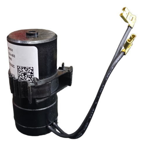 Capacitor 288uf - 351uf, 125vac Compresor 117u5022 Ngm