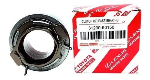 Collarin Toyota Autana Burbuja Machito Bajo Koyo 1992 - 1996
