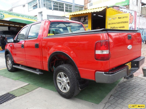 Imagen 5 de 15 de Ford F-150 At 5.4