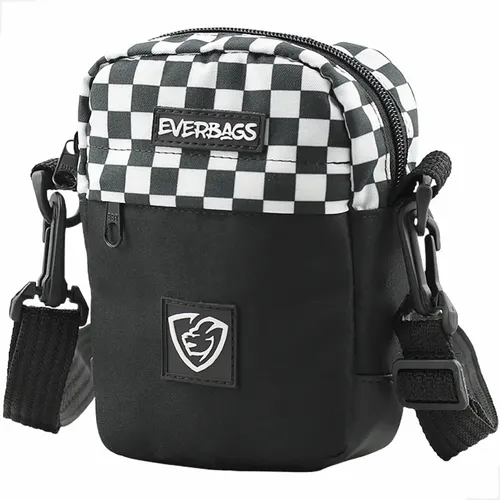 Bolsa Pochet Necessaire Shoulder Bag Everbags