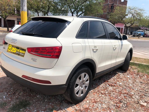 Imagen 3 de 12 de Audi Q3 2012 2.0 Quattro Tfsi 170cv