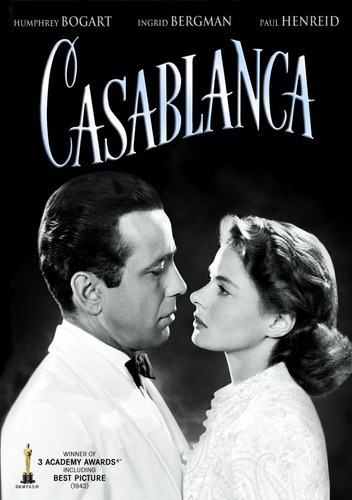 Casablanca Dating Site