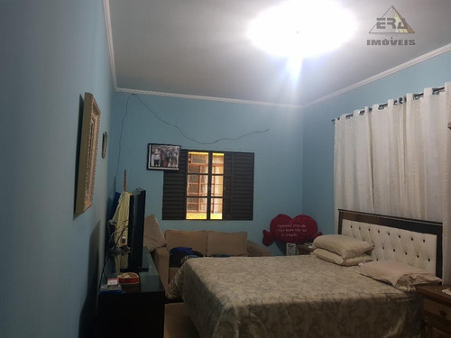 Imagem 21 de 30 de Casa Com 3 Dormitórios À Venda, 200 M² Por R$ 500.000,00 - Vila Pilar - Arujá/sp - Ca0161