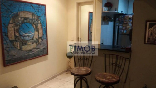 Imagem 13 de 27 de Apartamento Com 2 Dormitórios À Venda, 71 M² Por R$ 780.000,00 - Barra Da Tijuca - Rio De Janeiro/rj - Ap1324