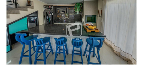 Imagem 8 de 15 de Casa 3 Dormitórios A Venda Em Balneário Camboriú - 6880